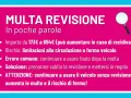 Multa revisione auto: importo, rischi e soluzioni. Non ignorare le scadenze revisioni auto per evitare sanzioni e fermo del veicolo.