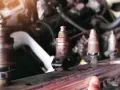 Iniettori sporchi e arrugginiti, possibili conseguenze per il motore.