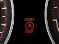 Cruscotto Fiat Tipo: spia Start & Stop non disponibile. Controllare motore.