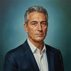 Autor Alfonso Ferraro