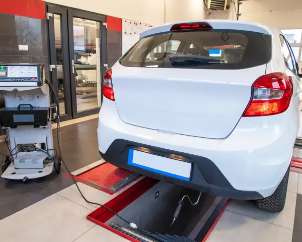 Controllo emissioni auto: la scadenza revisione è vicina, ma la tolleranza dei gas è nei limiti.